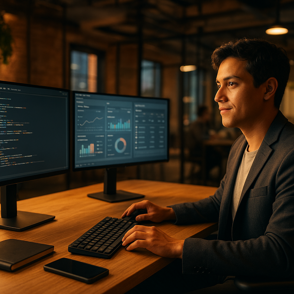 Why We Created MagicList: The Story Behind Arizona's Foreclosure Intelligence Platform