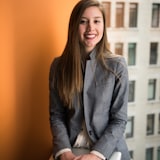 Listing agent portrait